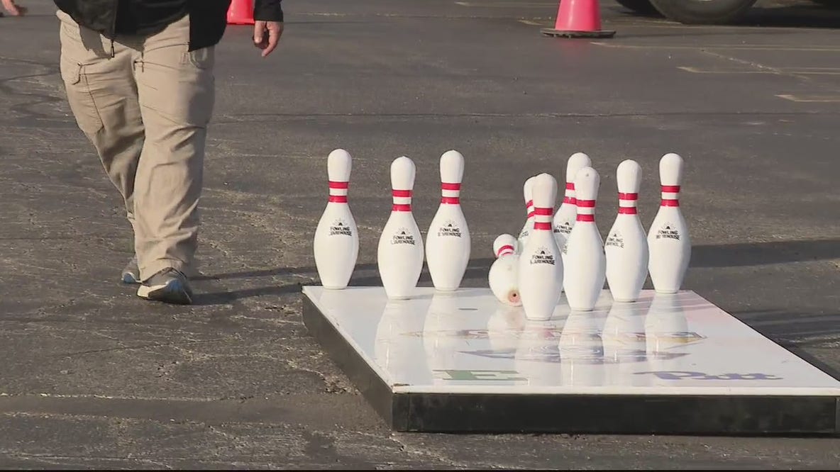Fowling for scholars with Jennifer Hammond